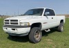 1995 Dodge Ram 1500 Pickup