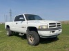 1995 Dodge Ram 1500 Pickup - 7