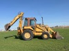 1990 Case 680L Backhoe - 2