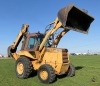 1990 Case 680L Backhoe - 4