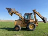 1990 Case 680L Backhoe - 6