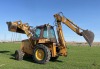 1990 Case 680L Backhoe - 7