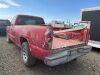 2005 Chevy Silverado Pickup*Update item information - 2