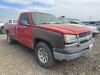 2005 Chevy Silverado Pickup*Update item information - 4