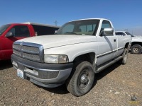 1995 Dodge 1500 Pickup