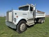 1986 International F-9370 Dump Truck