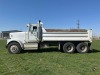 1986 International F-9370 Dump Truck - 2