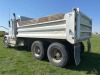 1986 International F-9370 Dump Truck - 3