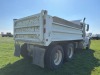 1986 International F-9370 Dump Truck - 5