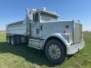 1986 International F-9370 Dump Truck - 7