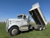 1986 International F-9370 Dump Truck - 17