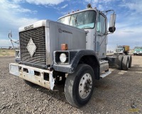 1980 GMC General Cab & Chassis Truck