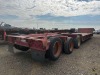 2001 Load King 503 DFP Low Boy Trailer - 7