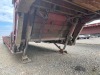 2001 Load King 503 DFP Low Boy Trailer - 8