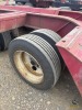 2001 Load King 503 DFP Low Boy Trailer - 9