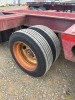 2001 Load King 503 DFP Low Boy Trailer - 10