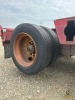 2001 Load King 503 DFP Low Boy Trailer - 11