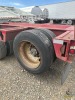 2001 Load King 503 DFP Low Boy Trailer - 12