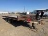 1977 Hyster Equipment Trailer - 4