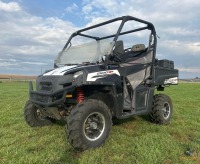 2013 Polaris 800 EFI Ranger