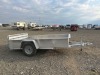 2013 Dressen Aluminum ATV Trailer - 6