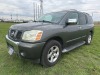 2004 Nissan Pathfinder Armada