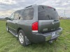 2004 Nissan Pathfinder Armada - 3