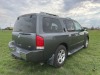 2004 Nissan Pathfinder Armada - 5