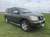 2004 Nissan Pathfinder Armada - 7