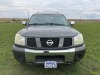 2004 Nissan Pathfinder Armada - 8