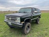 1988 Chevy Blazer