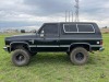 1988 Chevy Blazer - 2