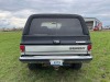 1988 Chevy Blazer - 4