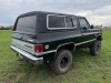 1988 Chevy Blazer - 5