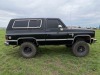 1988 Chevy Blazer - 6