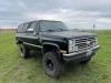 1988 Chevy Blazer - 7