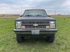 1988 Chevy Blazer - 8