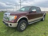 2010 Ford F-150 Pickup