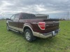 2010 Ford F-150 Pickup - 3