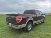 2010 Ford F-150 Pickup - 5