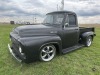 1953 Ford F100 Pickup