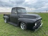 1953 Ford F100 Pickup - 4