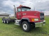 1995 Mack CL713 Truck - 7