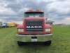 1995 Mack CL713 Truck - 8