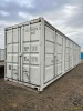 2023 4-Side Door 40' HQ Cargo Container - 3