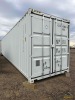 2023 4-Side Door 40' HQ Cargo Container - 5