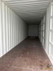 2023 4-Side Door 40' HQ Cargo Container - 7