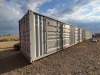 2023 2-Side Door 40' Cargo Container - 3