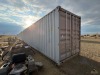 2023 2-Side Door 40' Cargo Container - 5