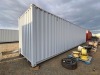 2023 2-Side Door 40' Cargo Container - 6